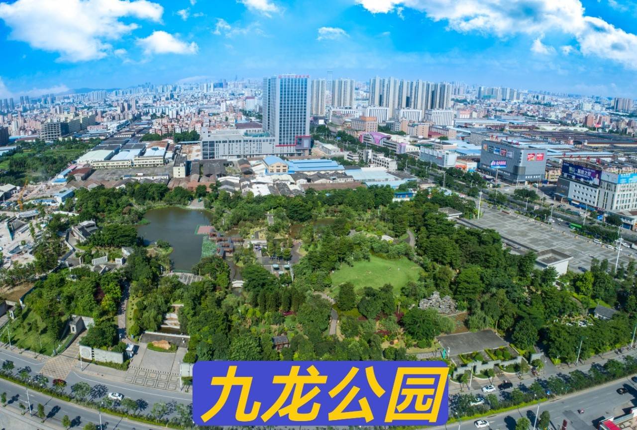 中盈国贸中心