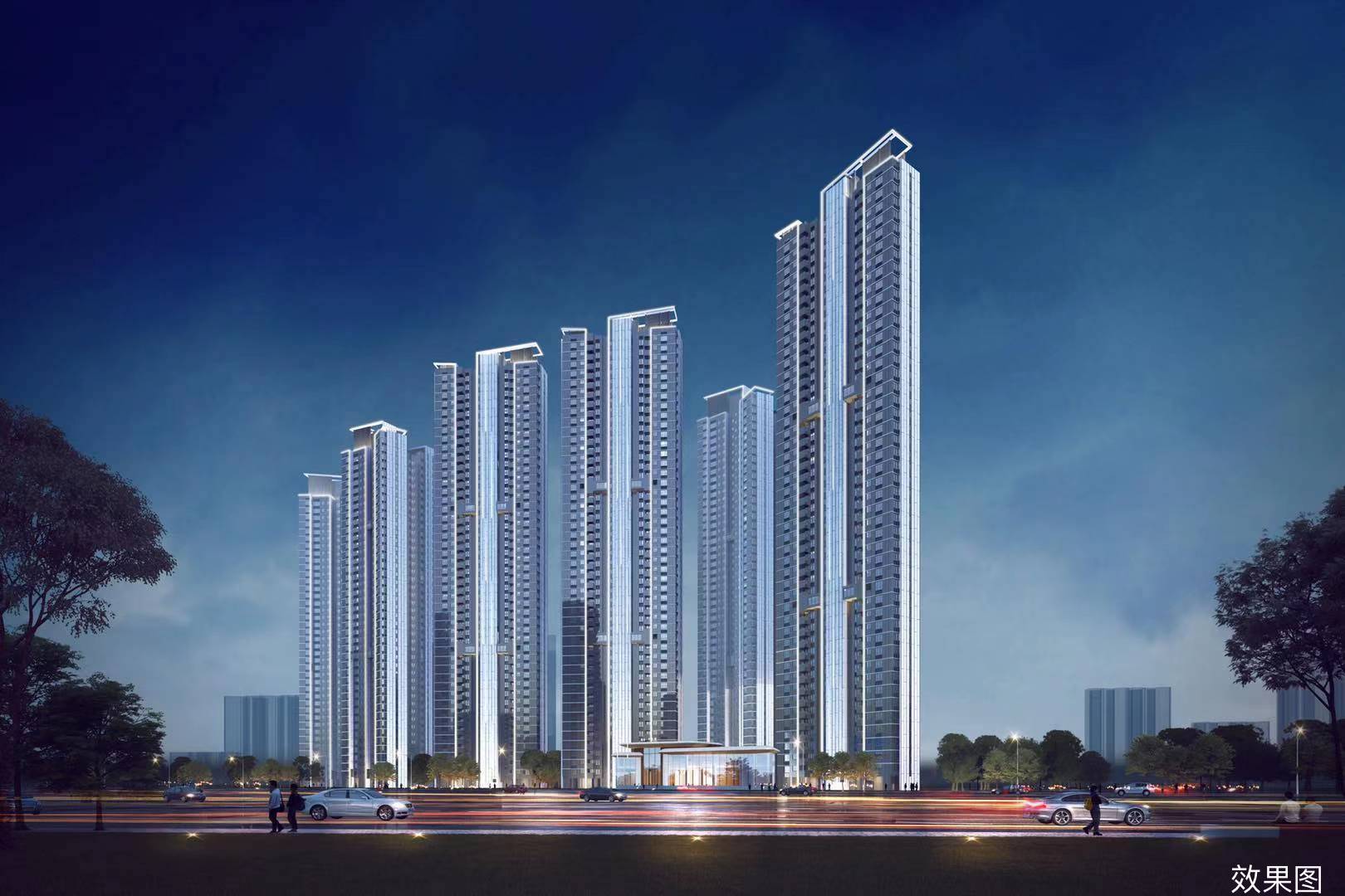 泰丰千玺湾