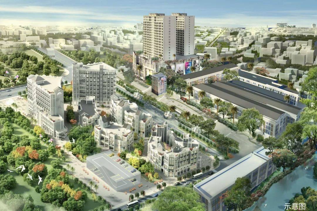 泰丰千玺湾