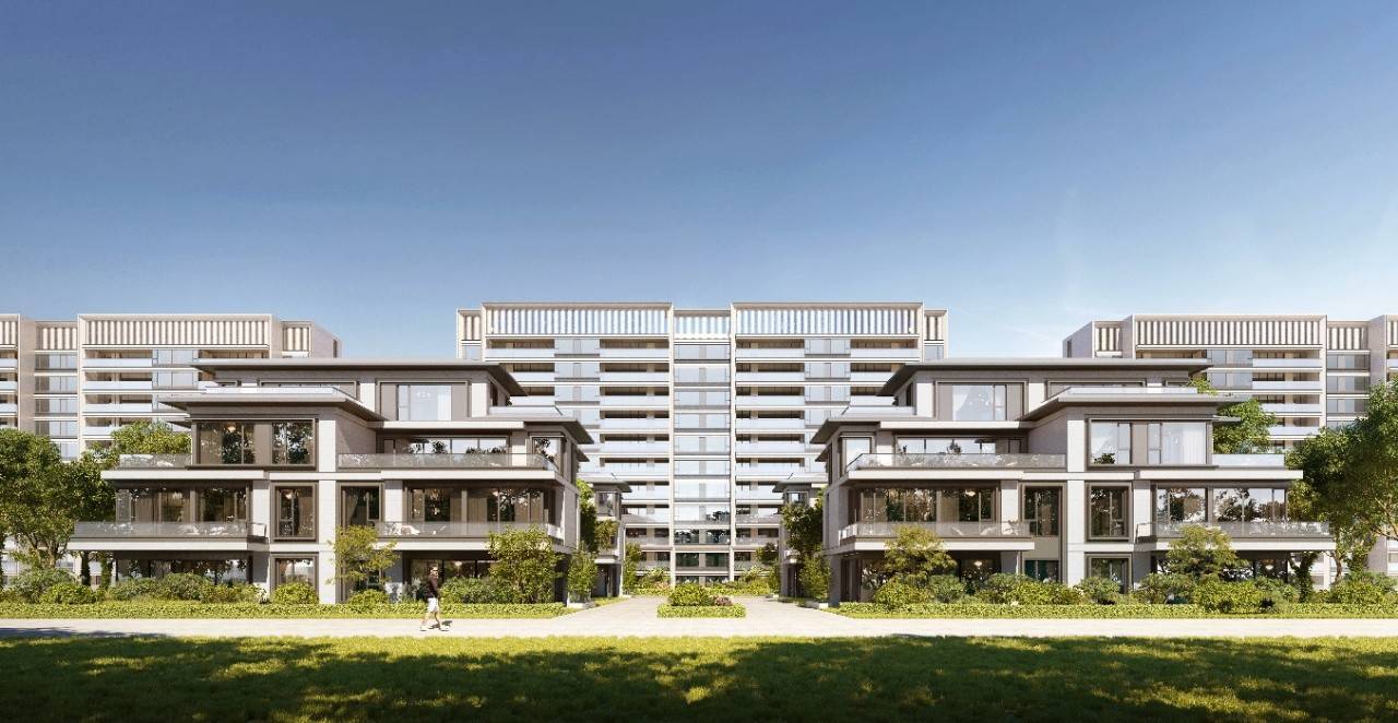 万科瑧山悦