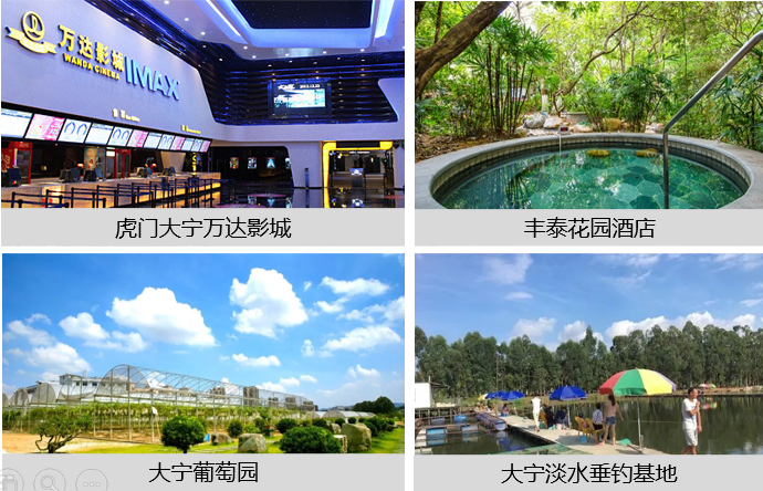 粤港湾樾光里
