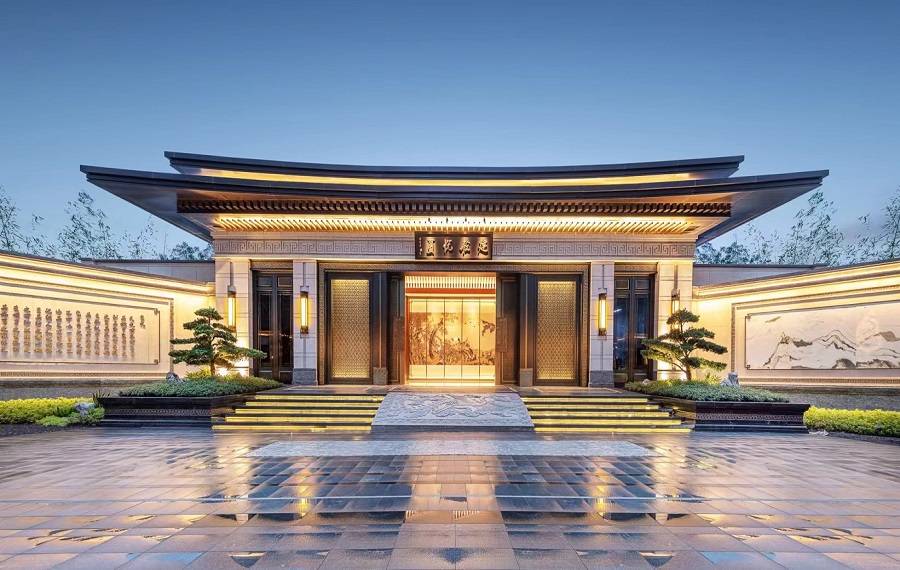 建发悦玺