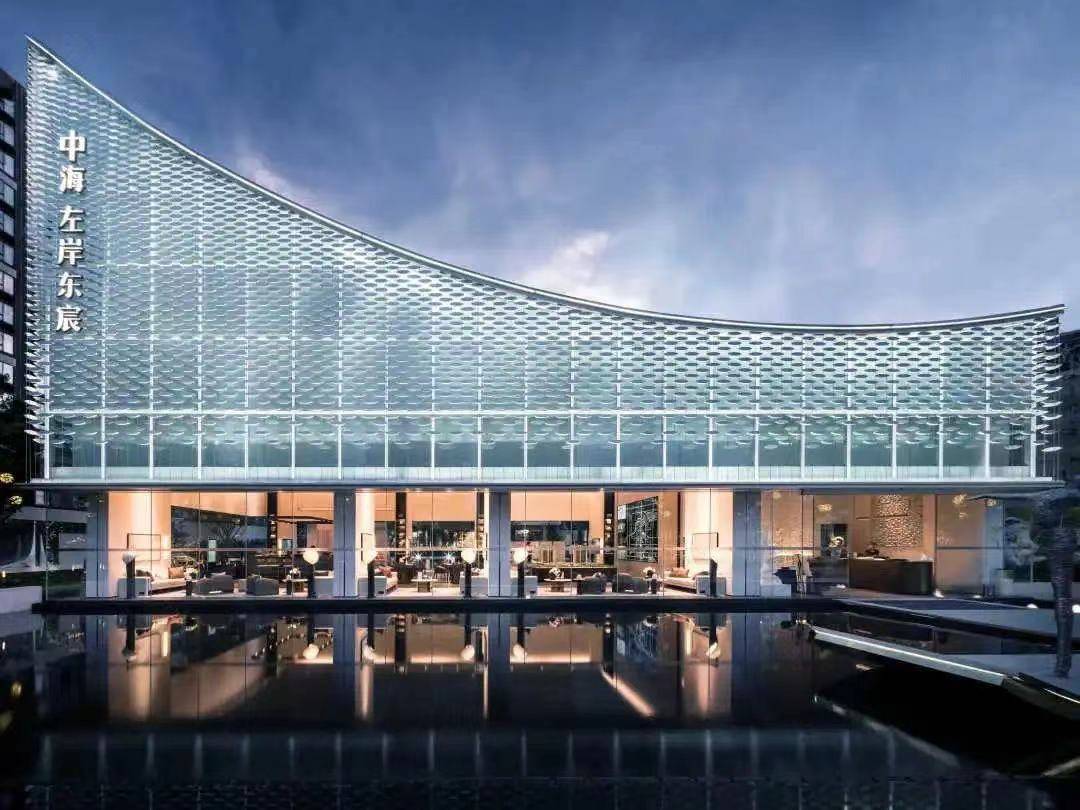 中海左岸东宸