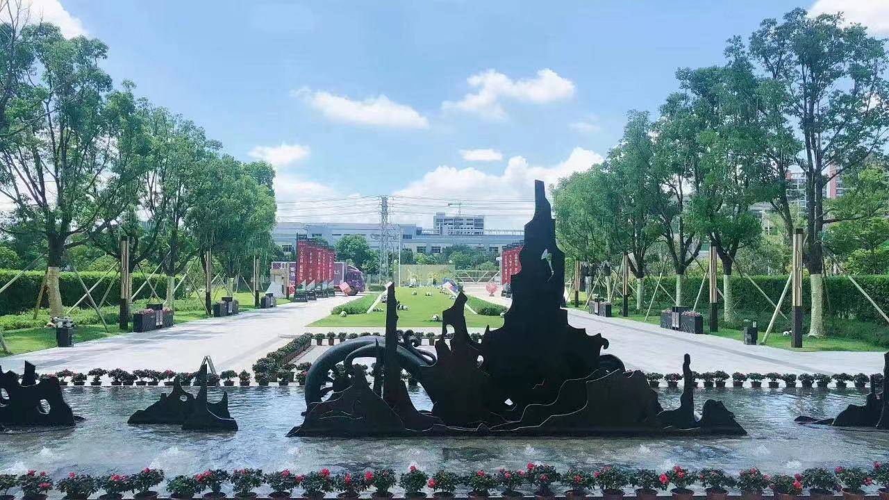 光大松湖云台