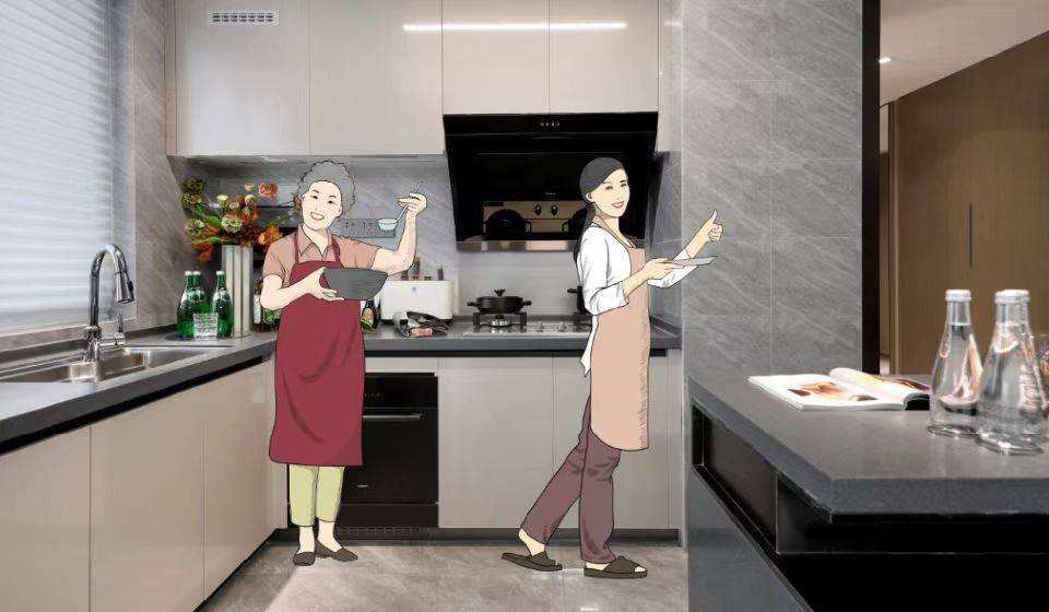 绿城桂语汀澜