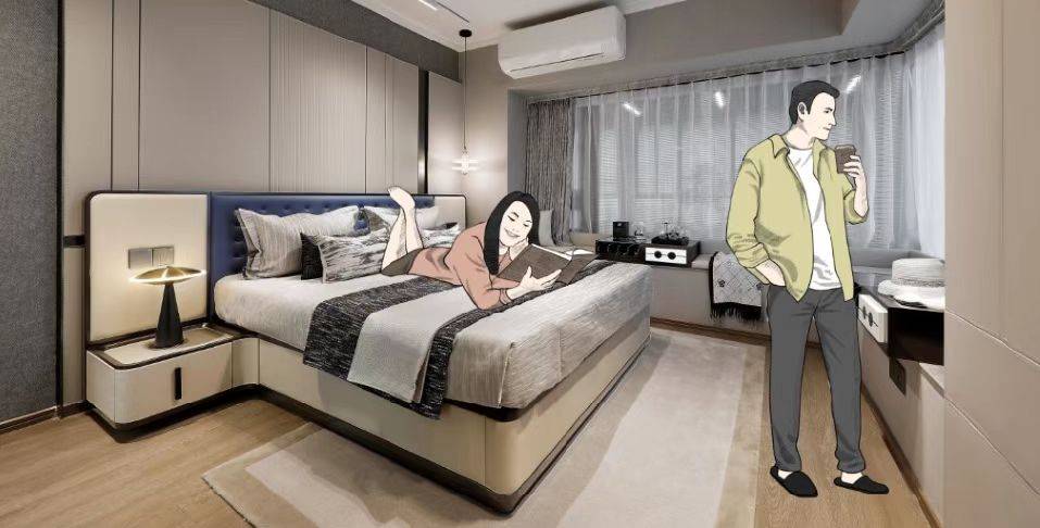 绿城桂语汀澜