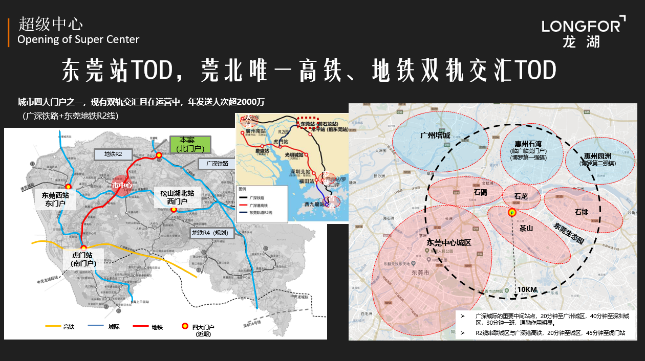 龙湖金地天曜城