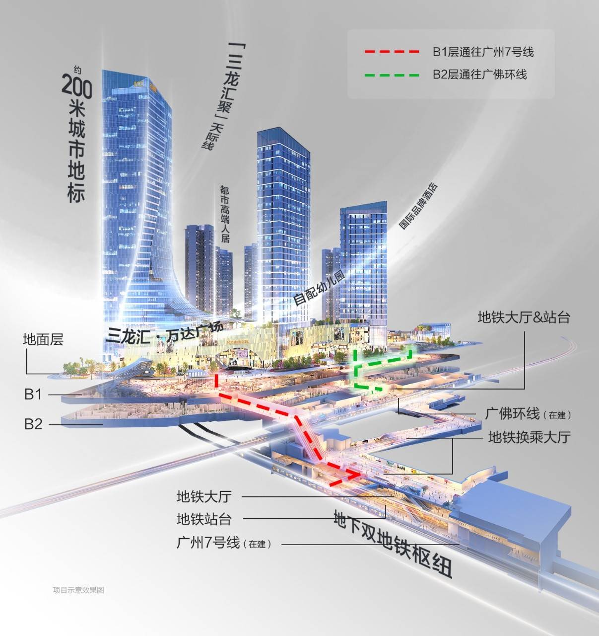 新城盛悦之光