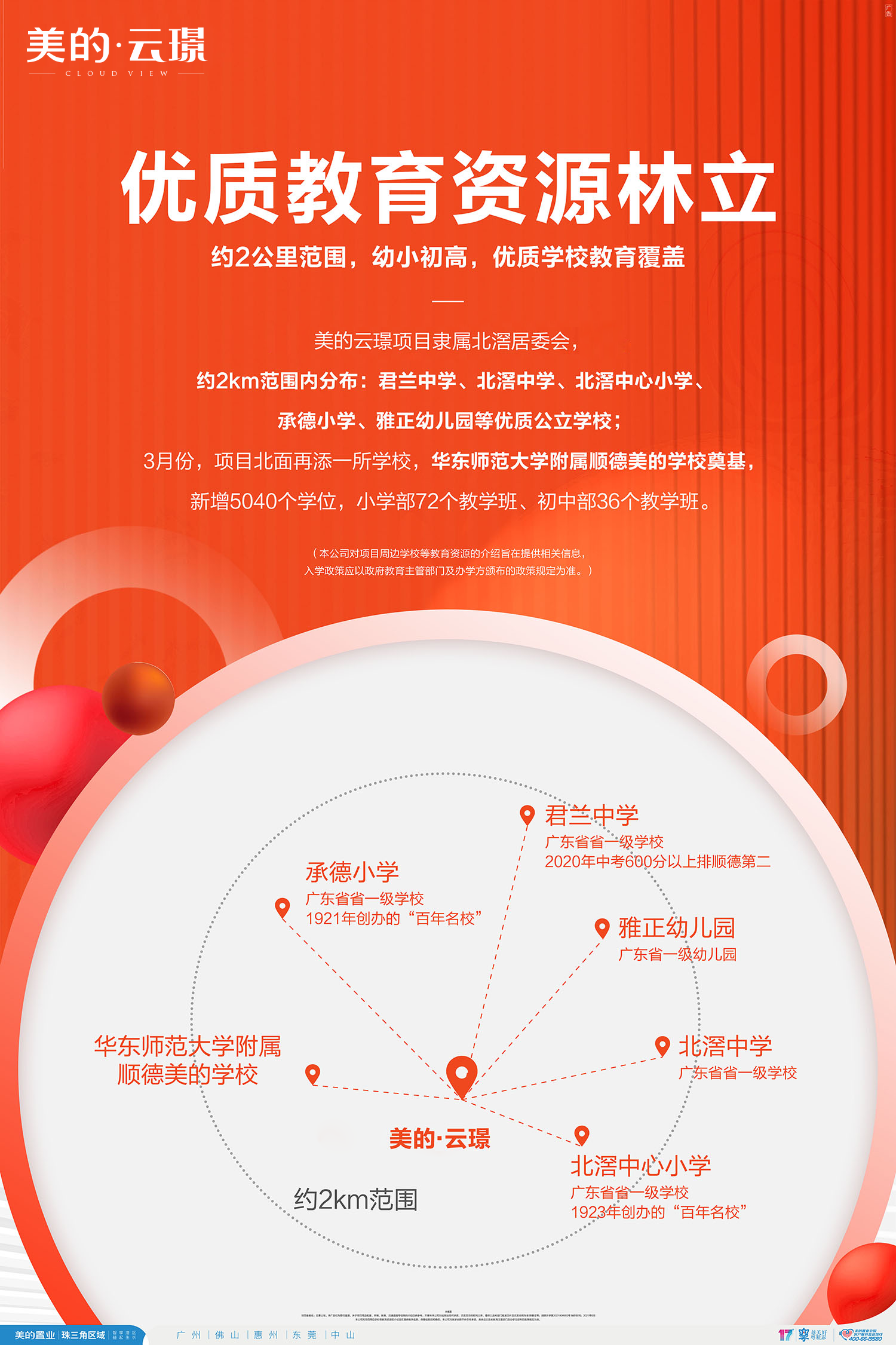 美的云璟
