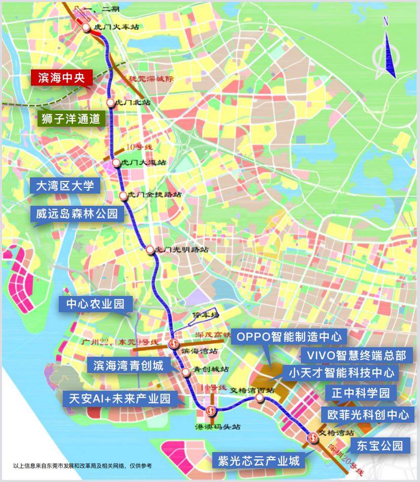 众筑滨海中央