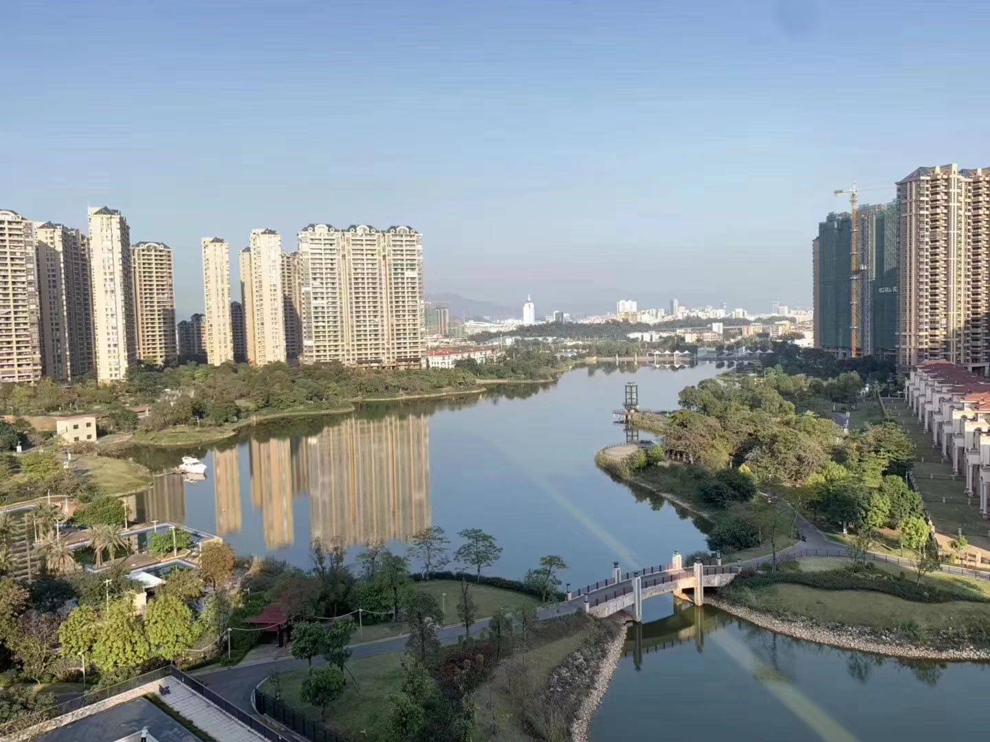 光大锦绣山河