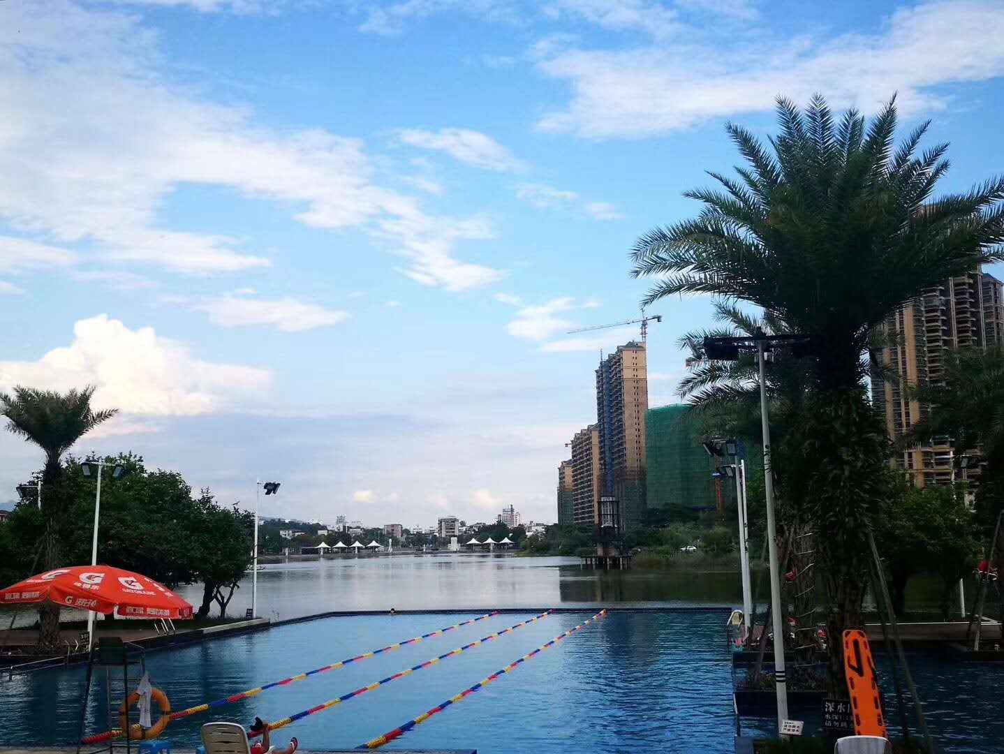 光大锦绣山河