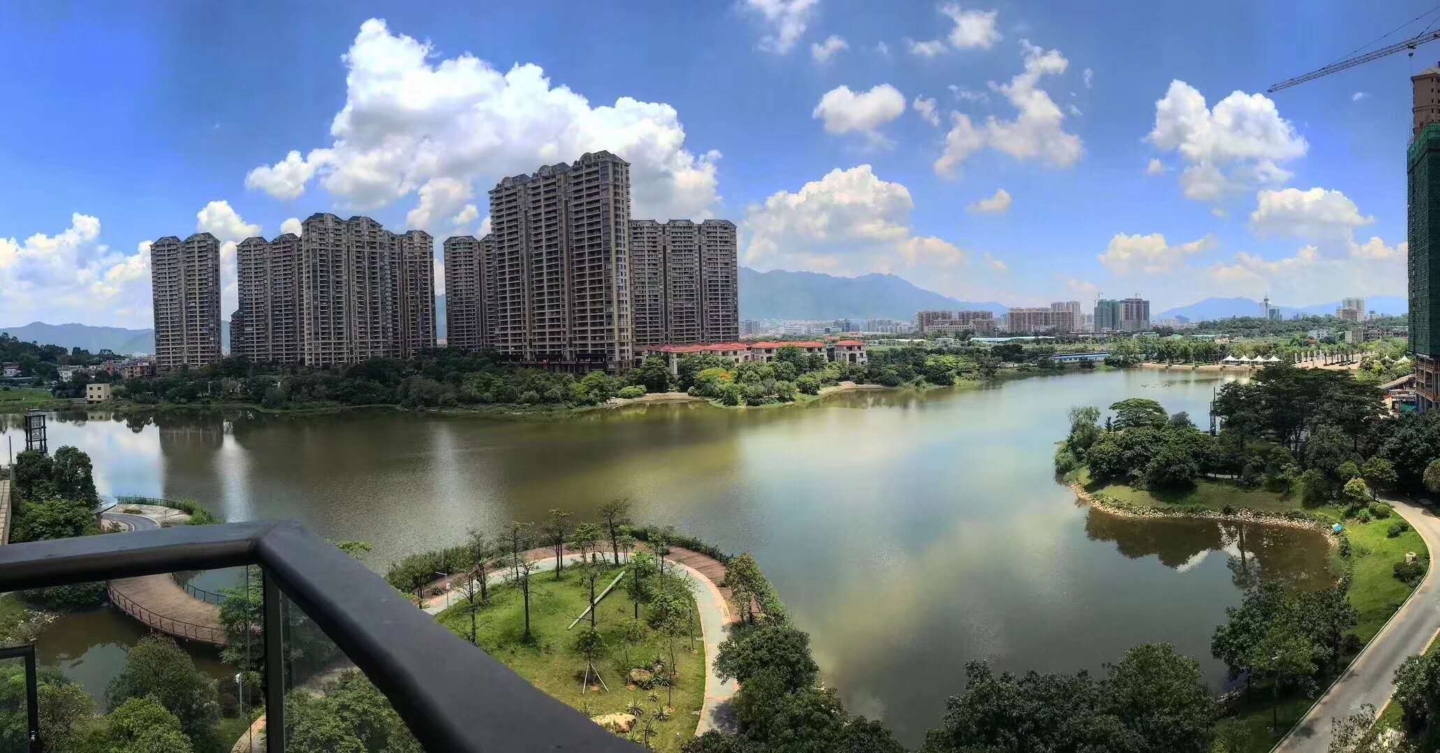 光大锦绣山河