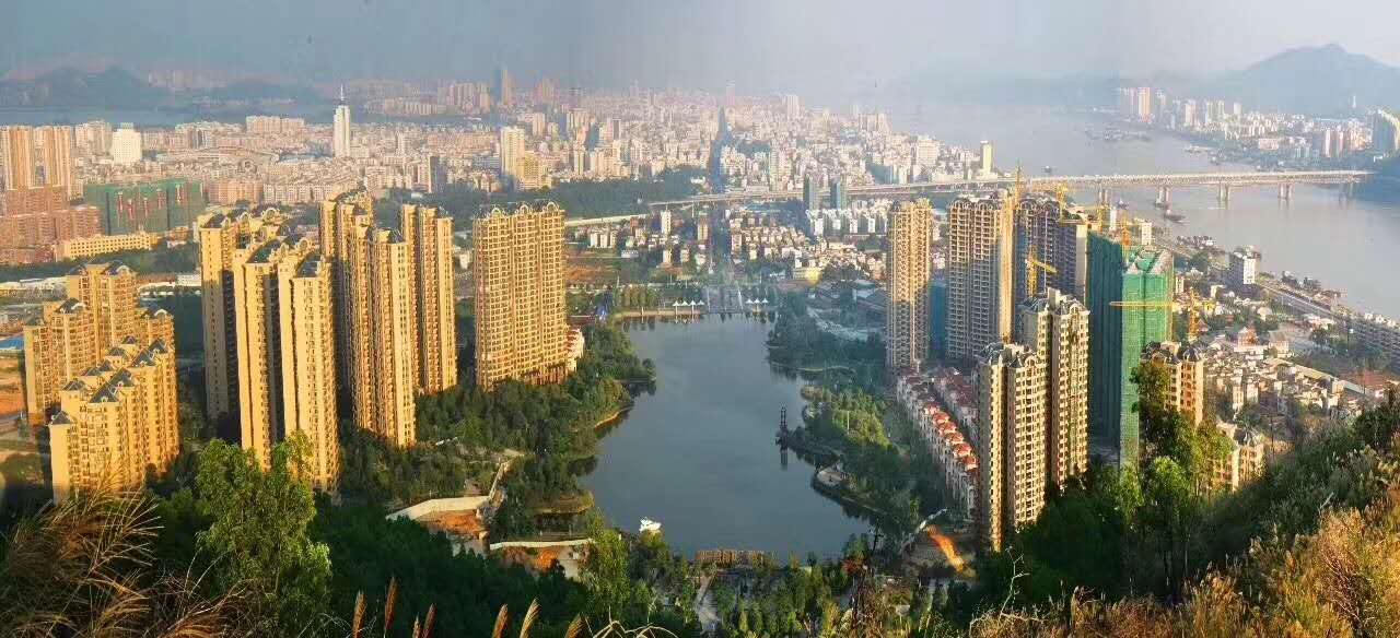 光大锦绣山河