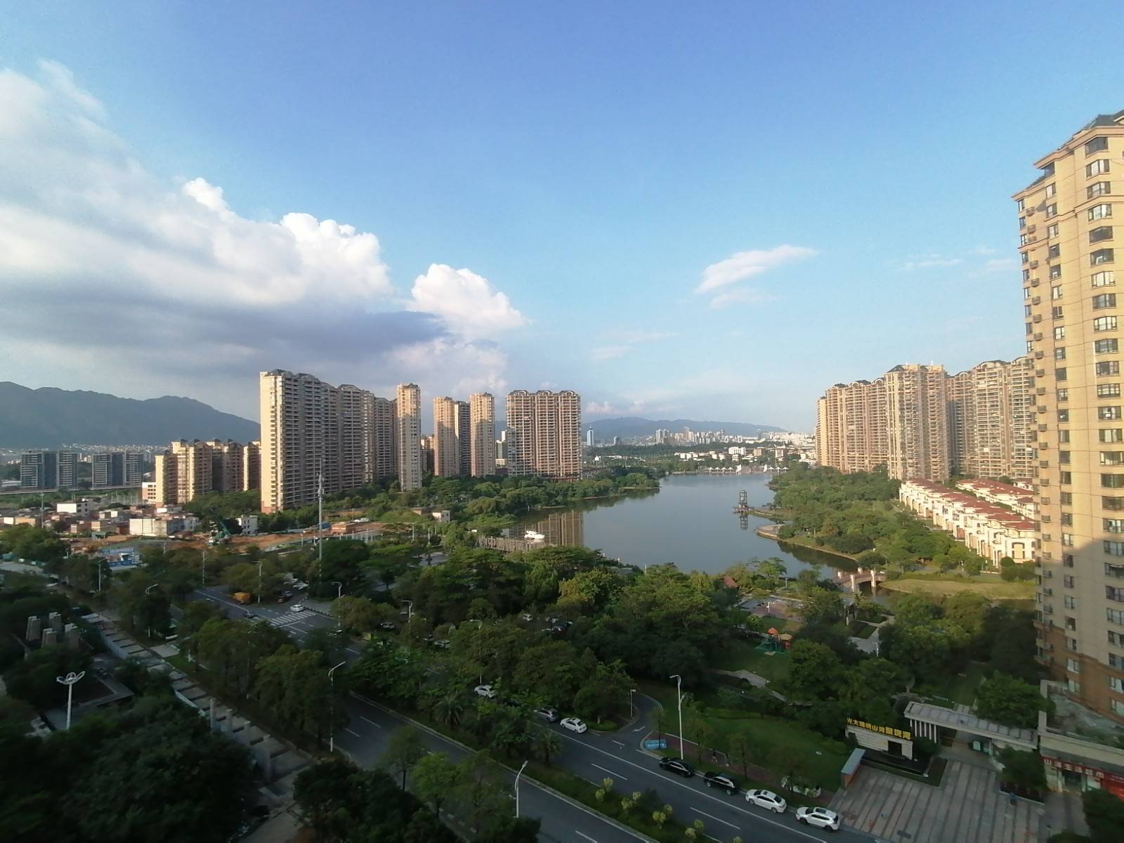 光大锦绣山河