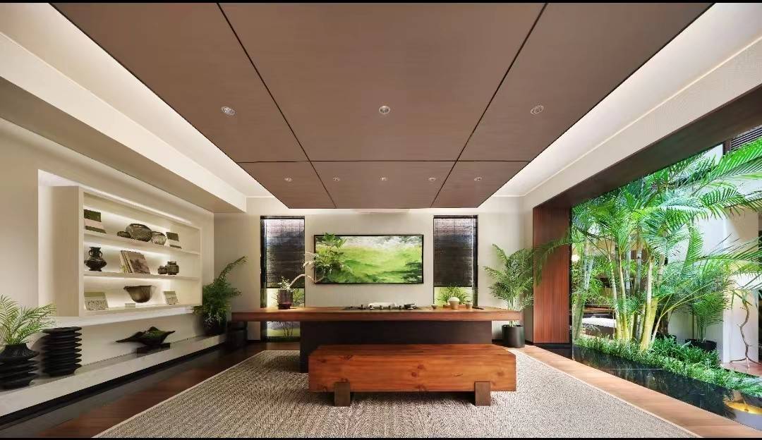中国铁建凤语潮鸣