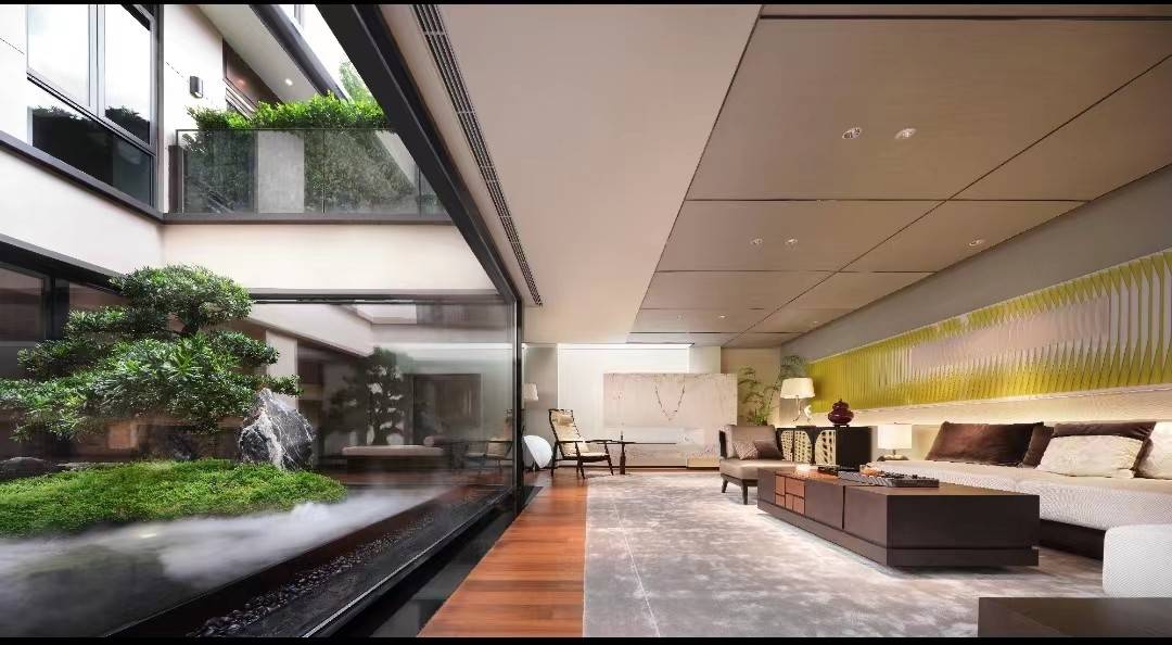 中国铁建凤语潮鸣