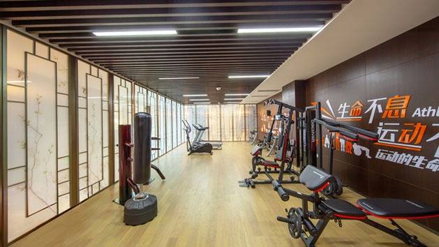 中国铁建凤语潮鸣