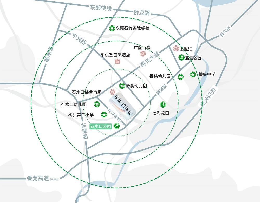 中熙玖珑山