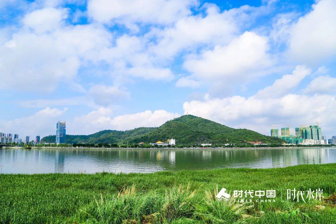 时代水岸（珠海）