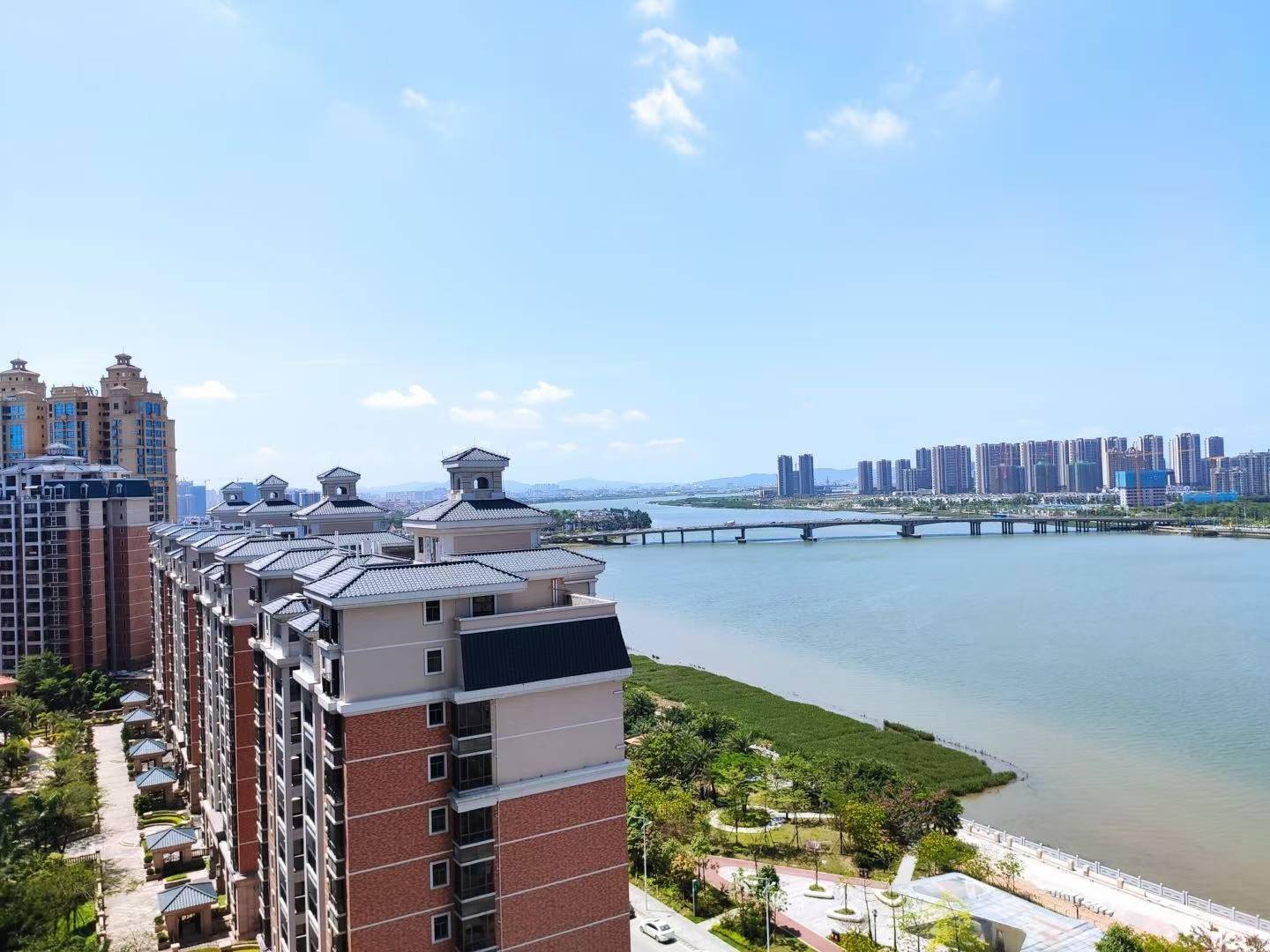 时代水岸（珠海）