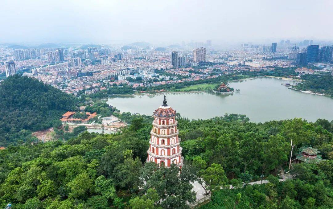 顺德华润置地广场
