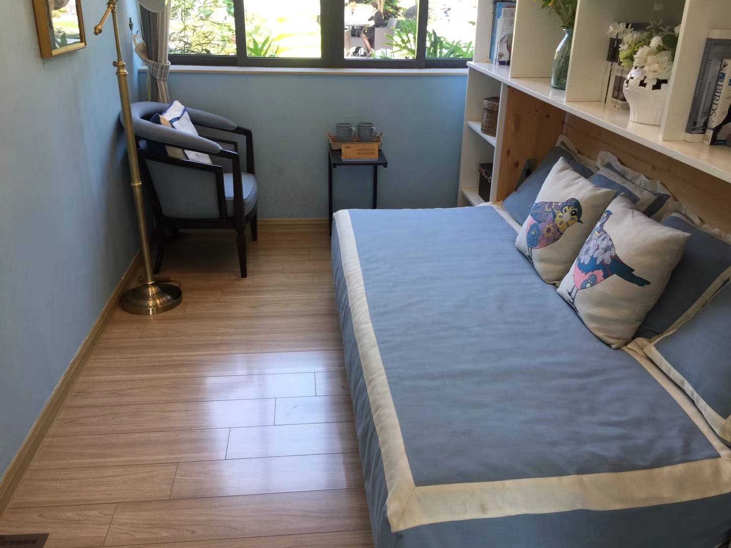 汇信华府
