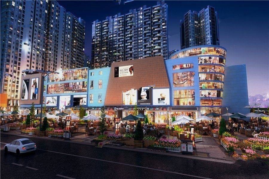 御东方_大旺御东方_大旺御东方房价_御东方优惠_楼盘详情_肇庆有座