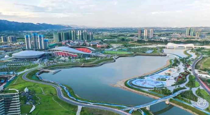 天业悦湖名苑