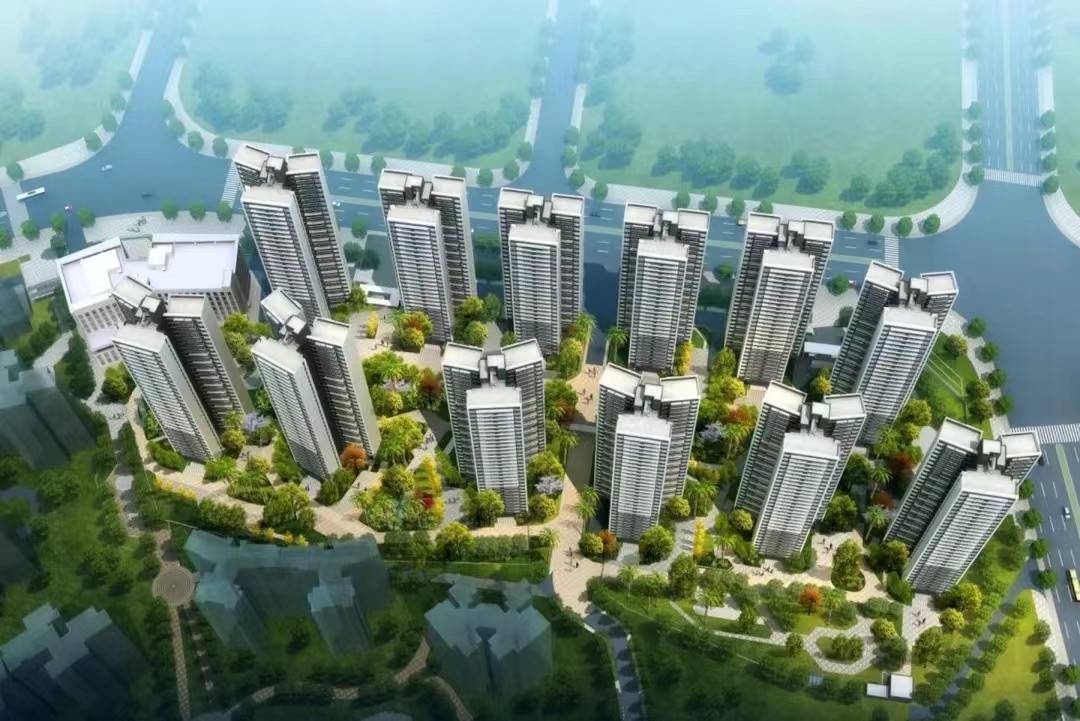 健康花城璞悦