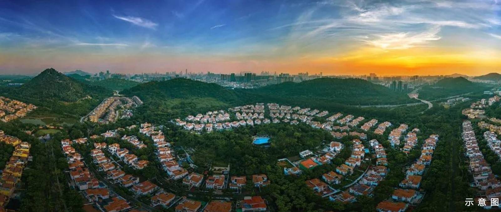万科未来之光
