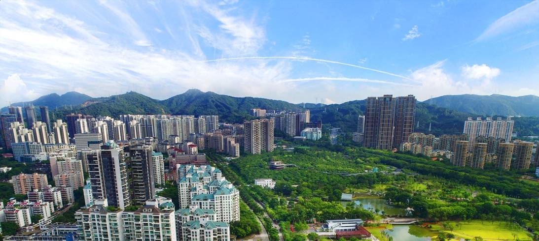 东海国际公寓