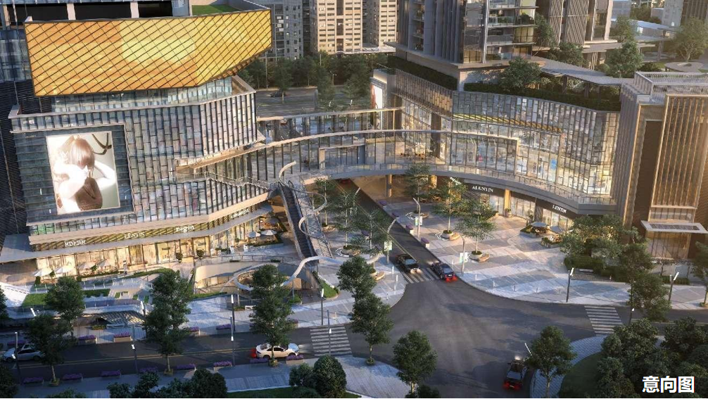 承翰湾尚国际
