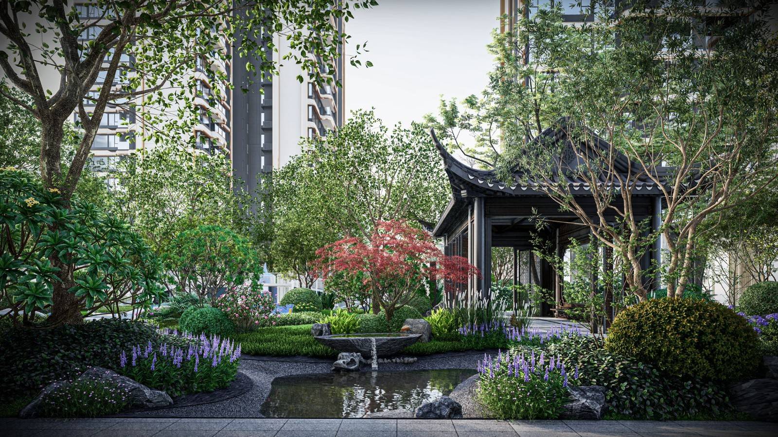 东建明德城