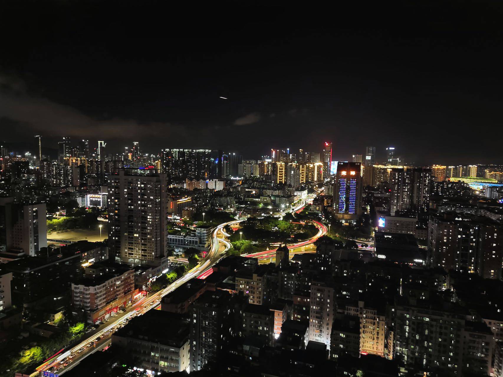 中粮大悦城