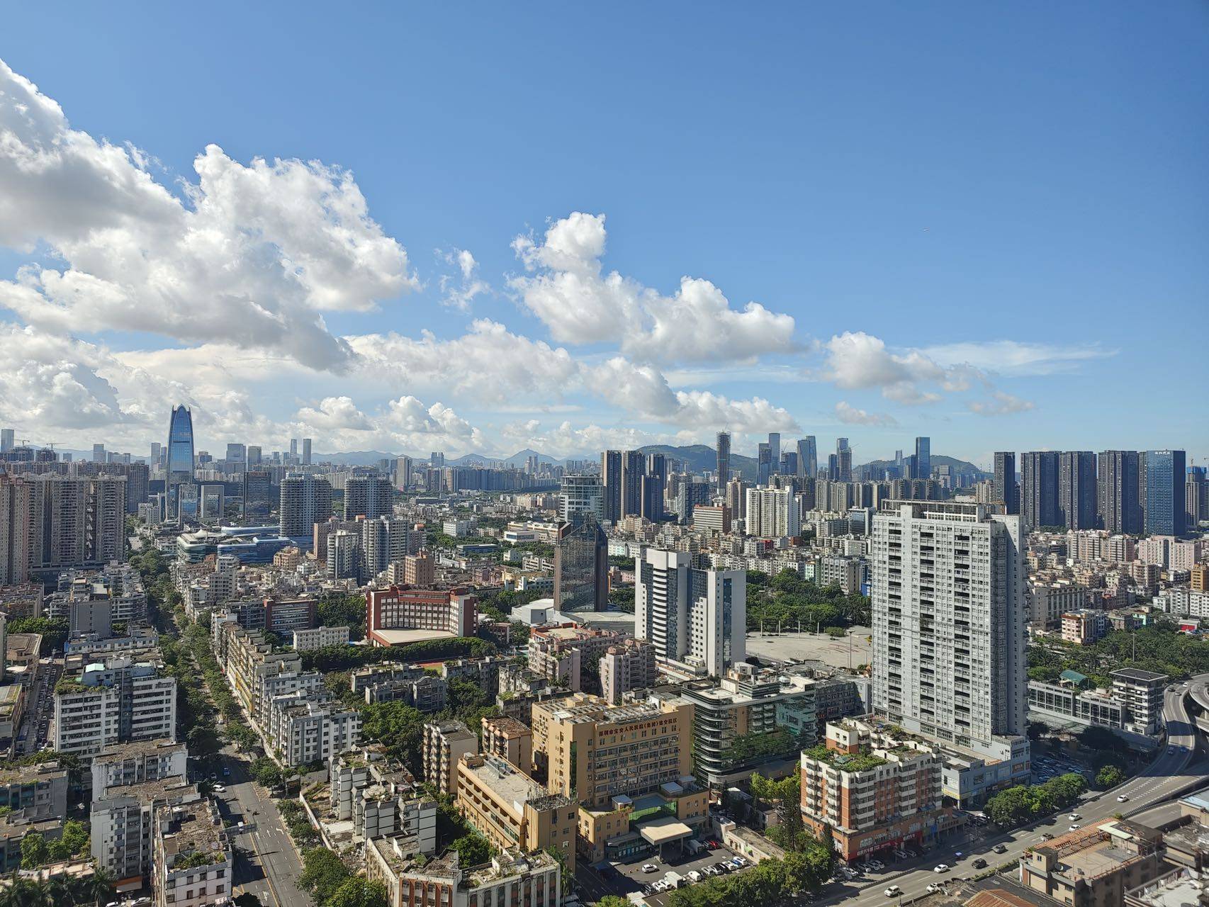 中粮大悦城