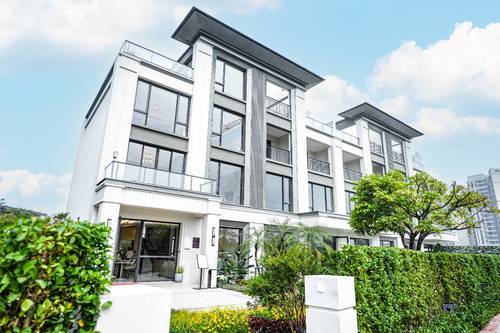 碧桂园凤凰台