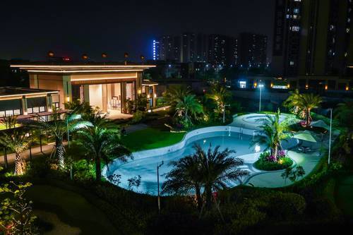 碧桂园凤凰台