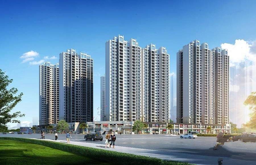 欧雅春天花园