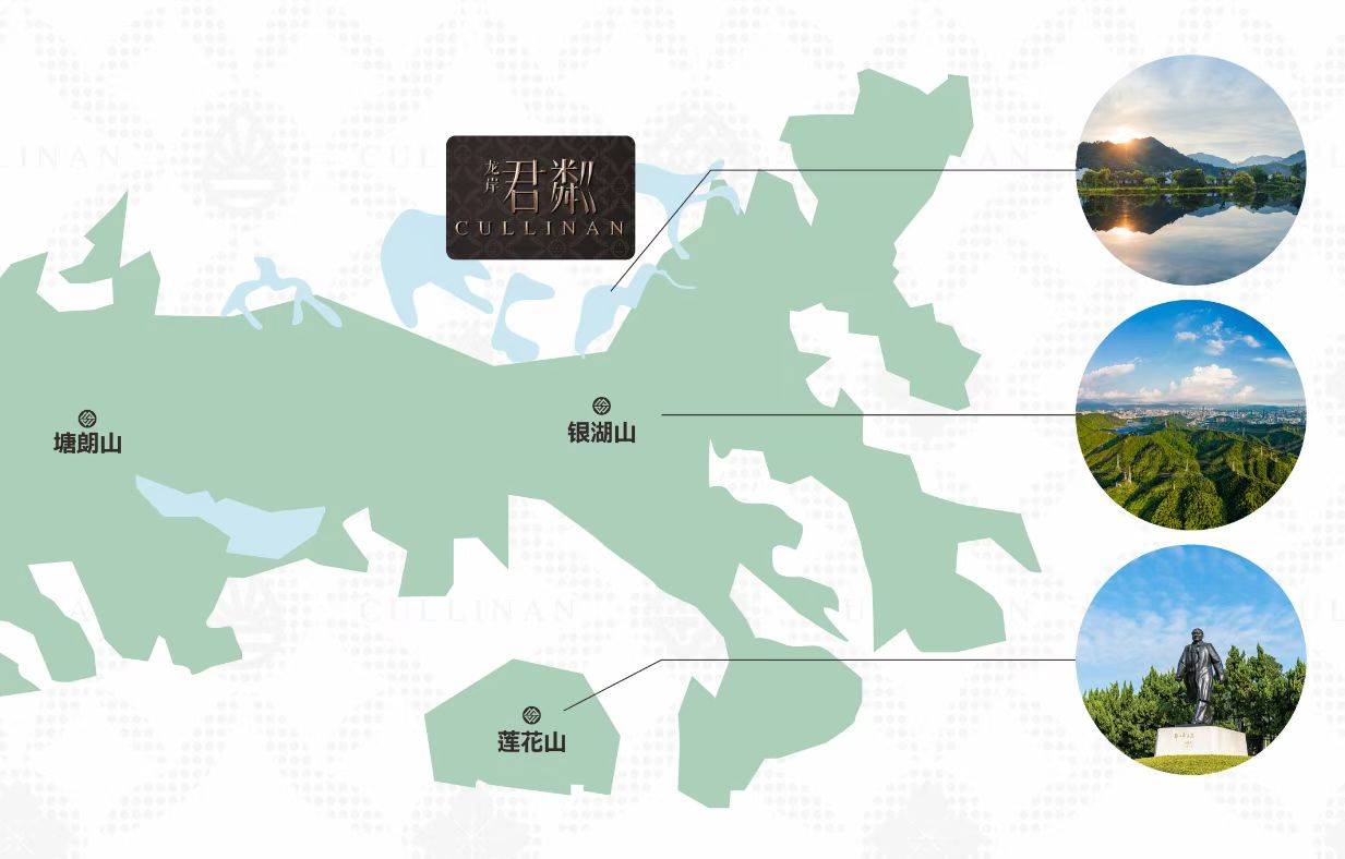 龙岸君粼