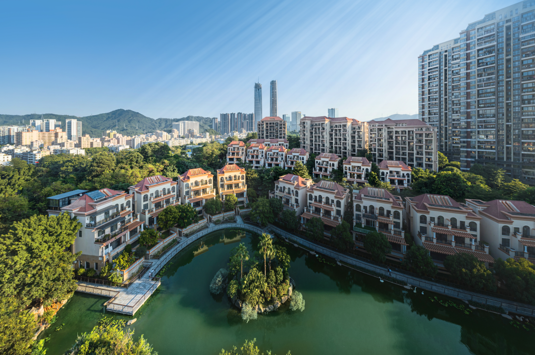 龙岸君粼