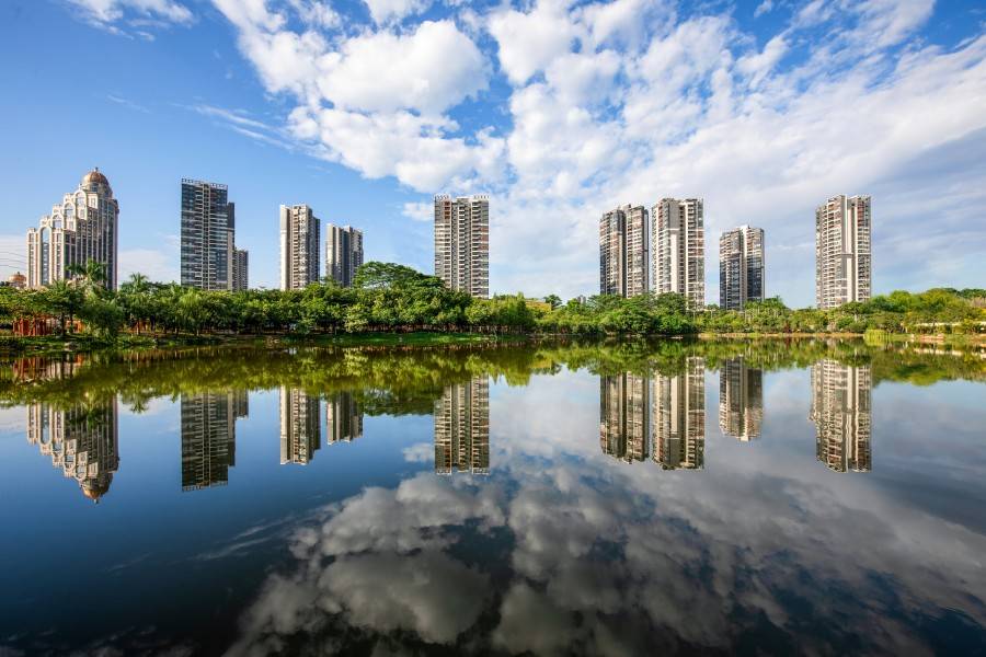 中象万豪明月湾