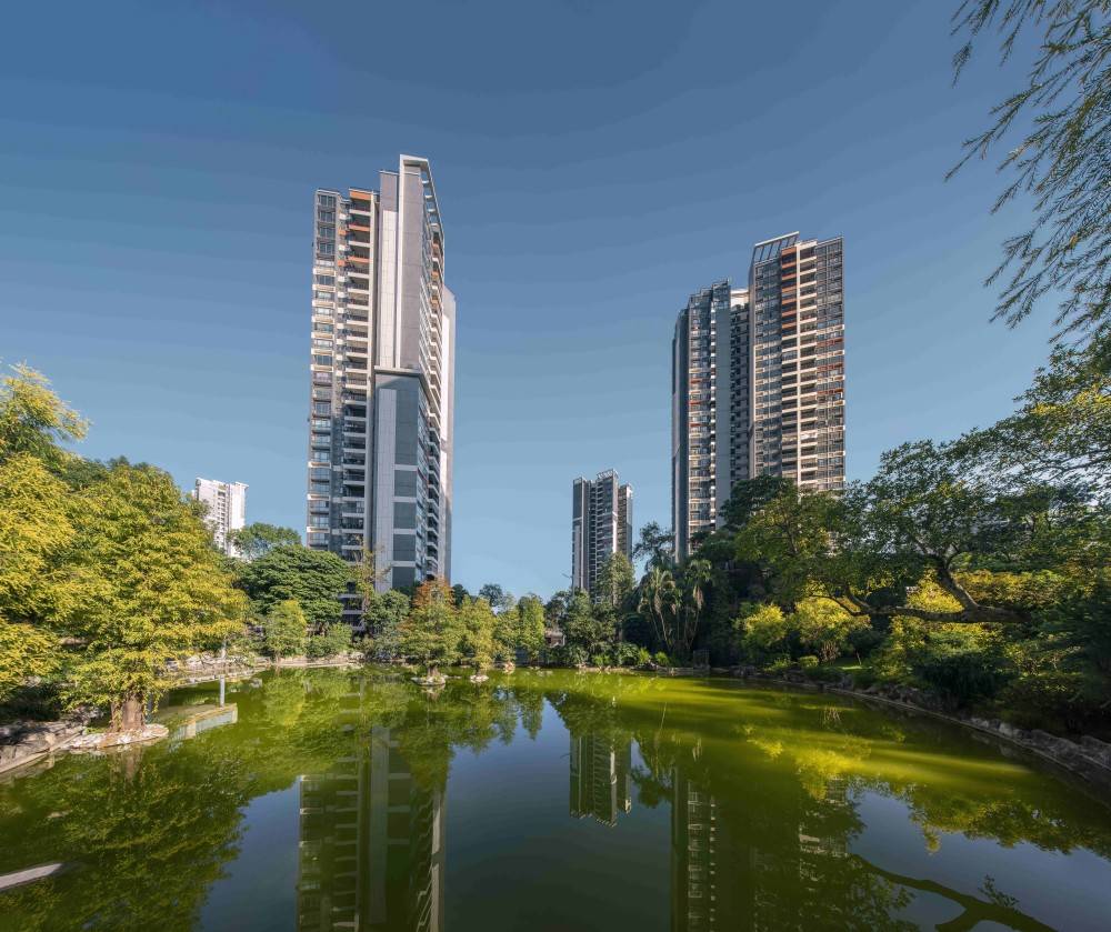 中象万豪明月湾
