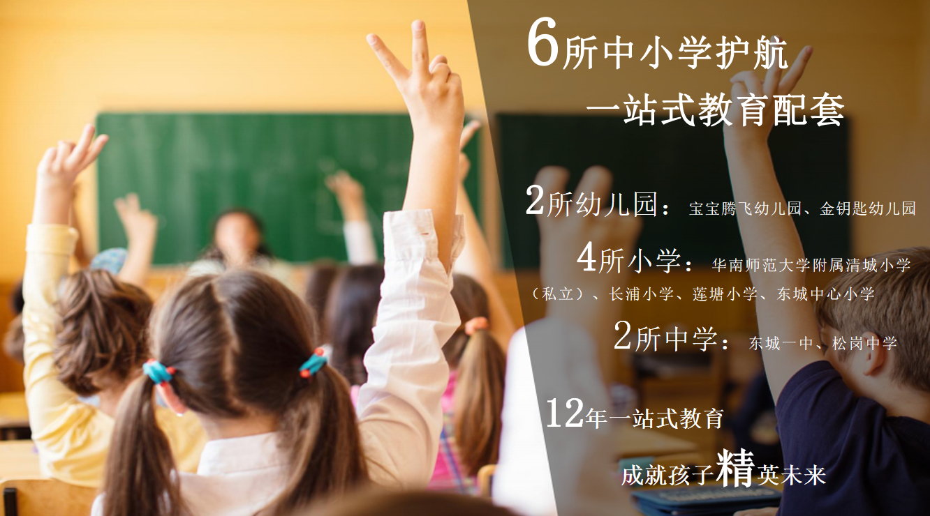中象万豪明月湾