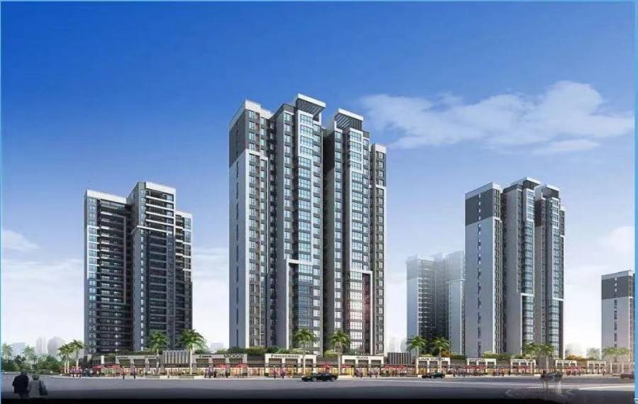 鸿景明园