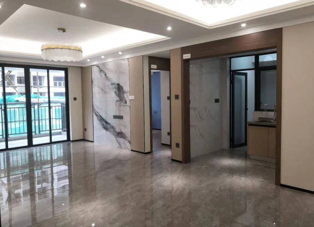 鸿景明园