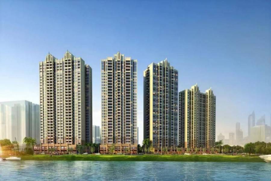 福泰星海岸
