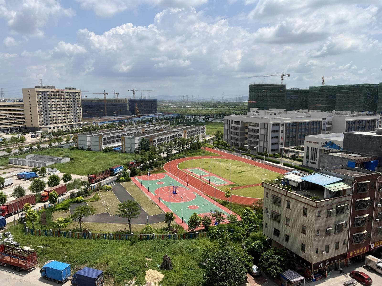 唐商翰林府