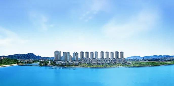 万科红树东岸