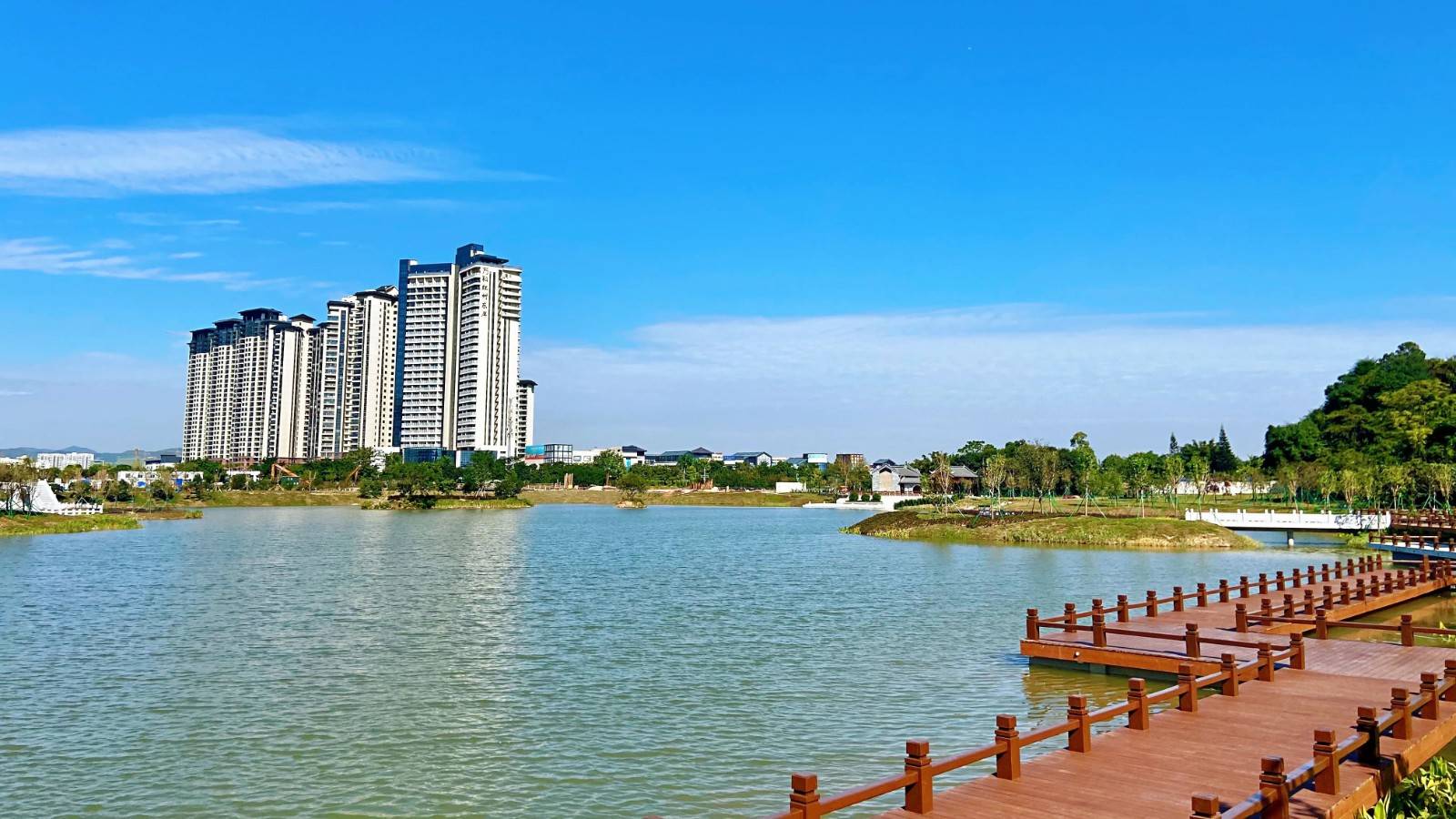 万科红树东岸